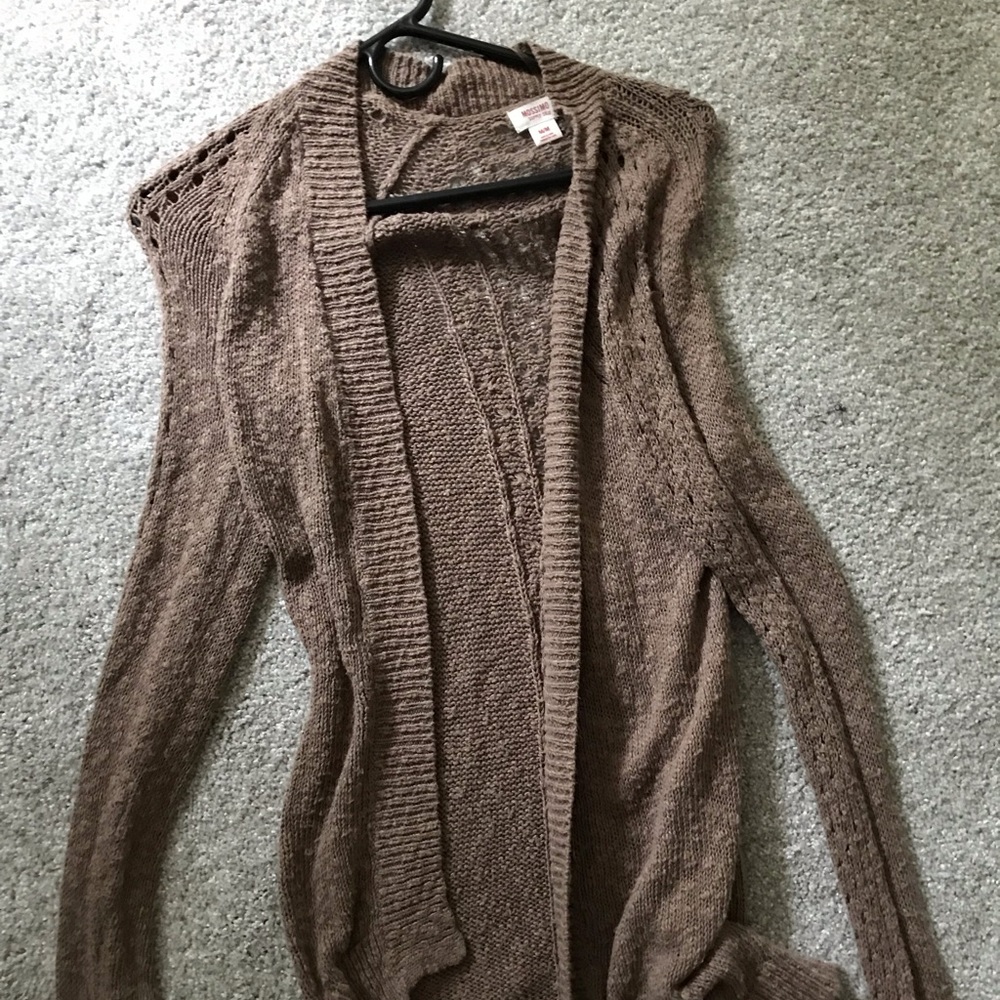 Target Cardigan